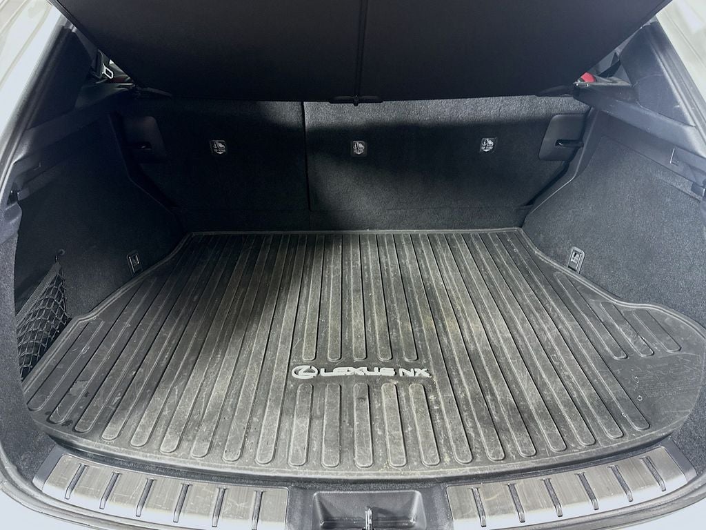 2024 Lexus NX 350 Premium