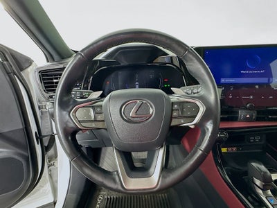 2024 Lexus NX 350 Premium