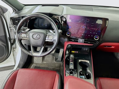 2024 Lexus NX 350 Premium