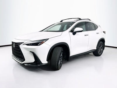 2024 Lexus NX 350 Premium