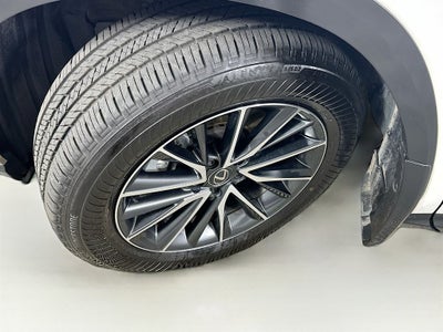 2024 Lexus NX 350 Premium