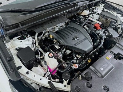 2024 Lexus NX 350 Premium