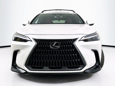 2024 Lexus NX 350 Premium