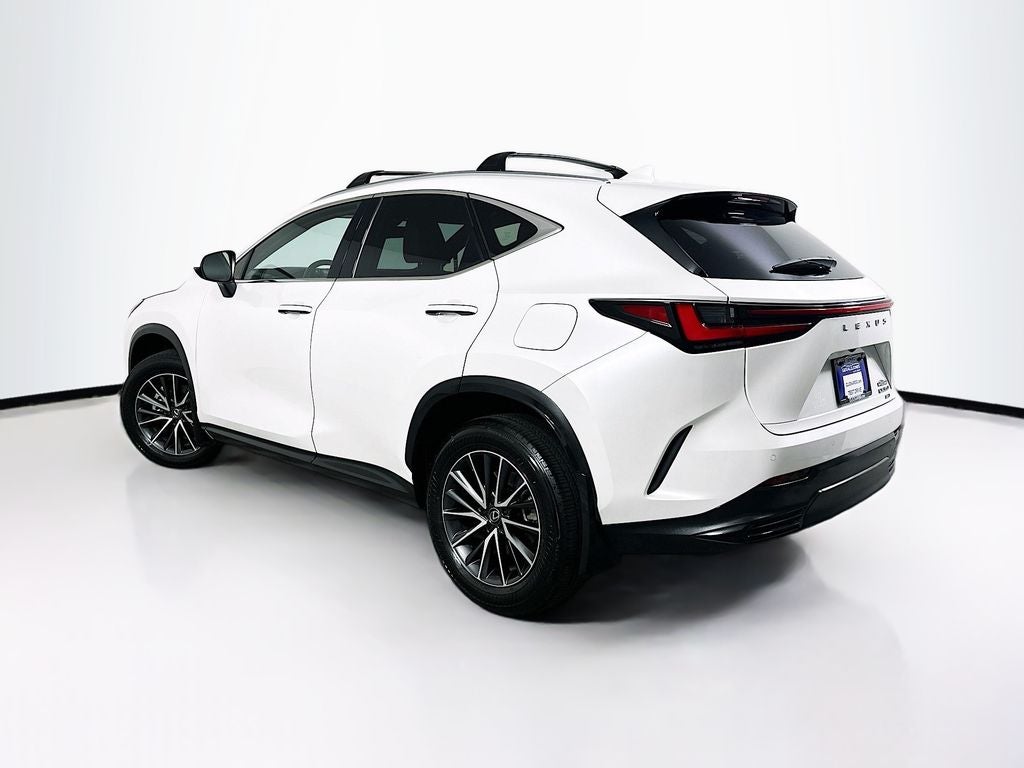 2024 Lexus NX 350 Premium