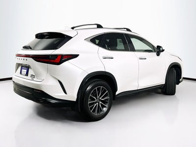 2024 Lexus NX 350 Premium