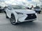 2016 Lexus NX 200t 