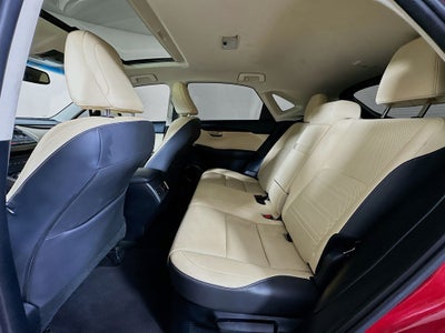 2019 Lexus NX 300 Base