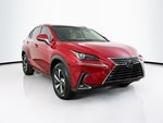 2019 Lexus NX 300 Base