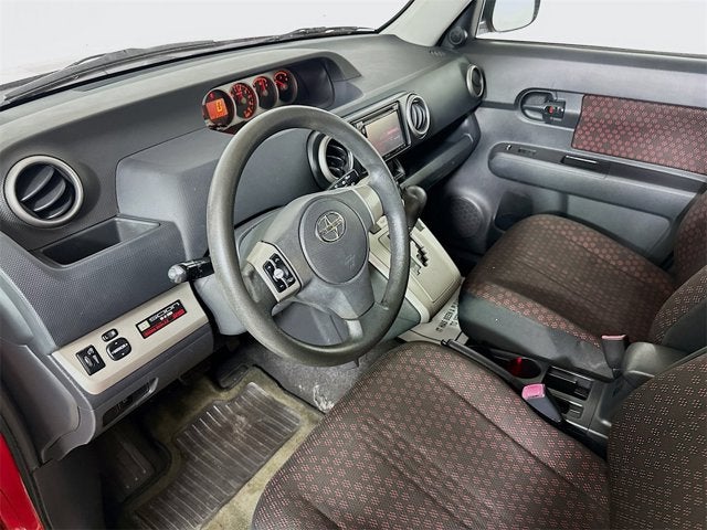2009 Scion xB Base