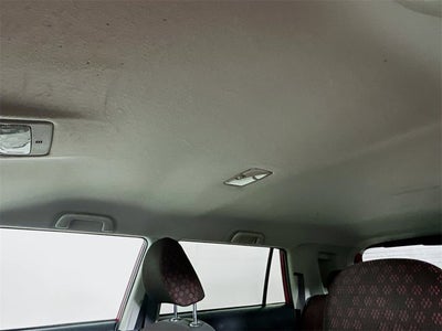 2009 Scion xB Base