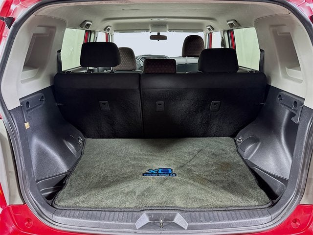 2009 Scion xB Base