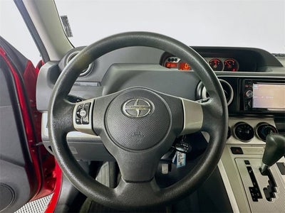 2009 Scion xB Base