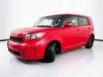 2009 Scion xB Base