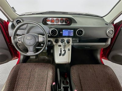 2009 Scion xB Base