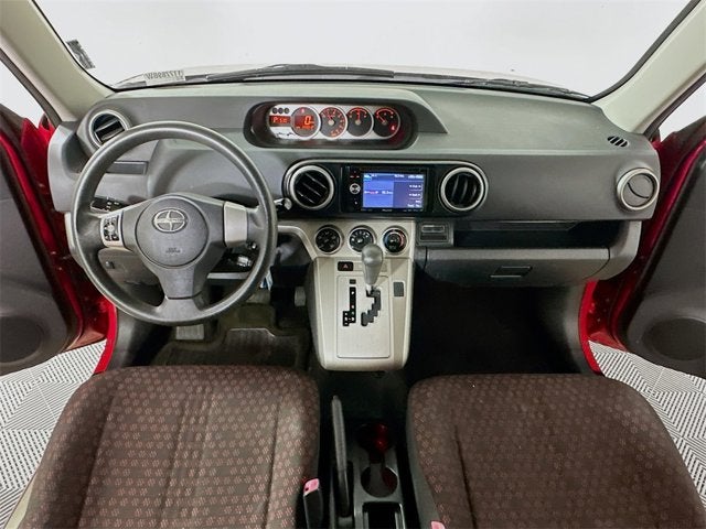 2009 Scion xB Base