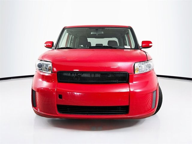 2009 Scion xB Base