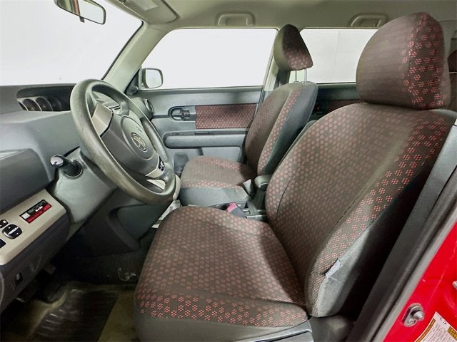 2009 Scion xB Base