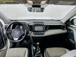 2018 Toyota RAV4 Hybrid Limited