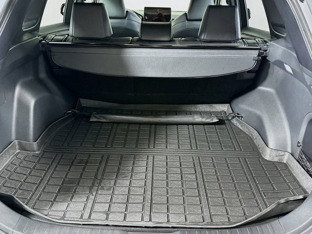 2025 Toyota RAV4 Hybrid XSE