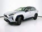2025 Toyota RAV4 Hybrid XSE