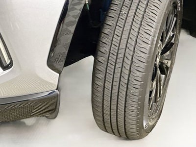 2025 Toyota RAV4 Hybrid XSE