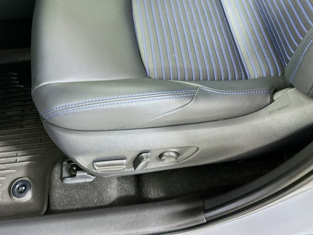 2025 Toyota RAV4 Hybrid XSE