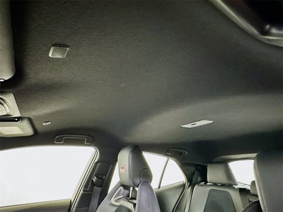 2024 Toyota GR Corolla Premium