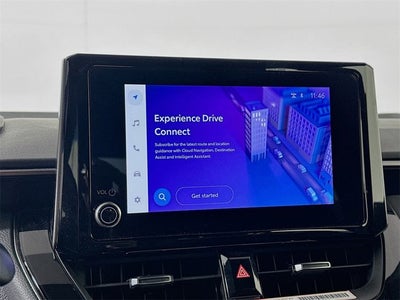 2024 Toyota GR Corolla Premium