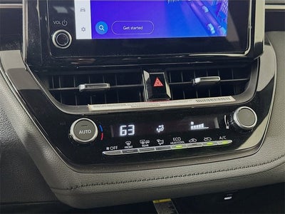 2024 Toyota GR Corolla Premium