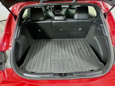 2024 Toyota GR Corolla Premium