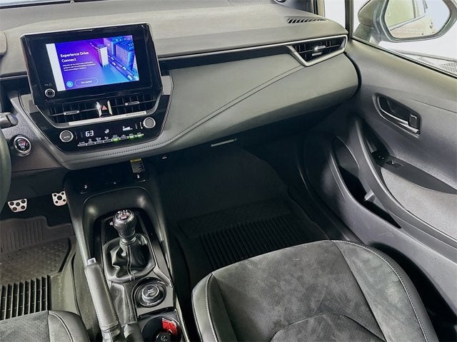 2024 Toyota GR Corolla Premium