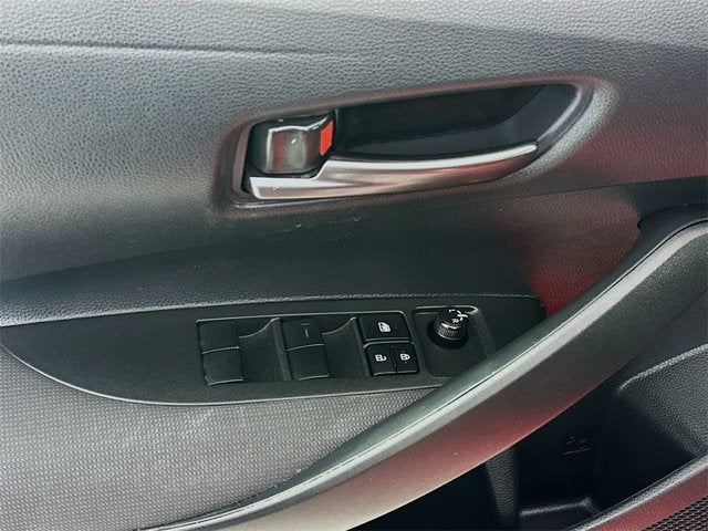 2024 Toyota GR Corolla Premium