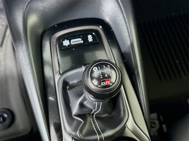 2024 Toyota GR Corolla Premium