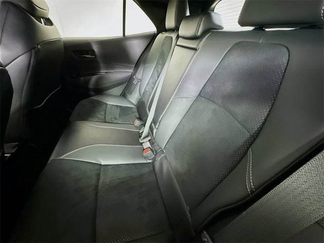 2024 Toyota GR Corolla Premium