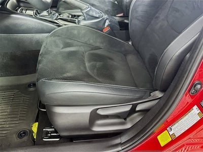 2024 Toyota GR Corolla Premium