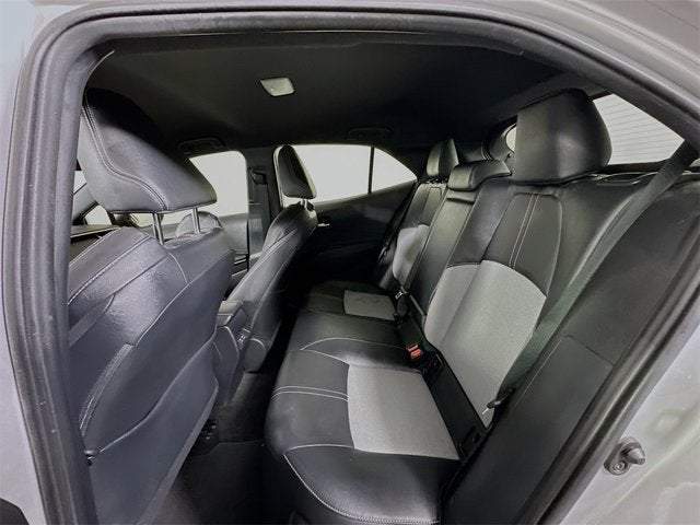 2023 Toyota Corolla Hatchback XSE