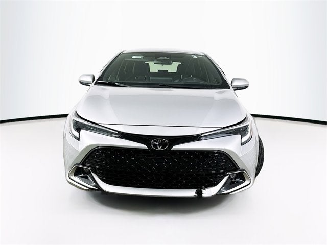 2023 Toyota Corolla Hatchback XSE