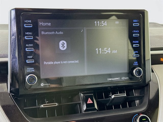 2019 Toyota Corolla Hatchback XSE