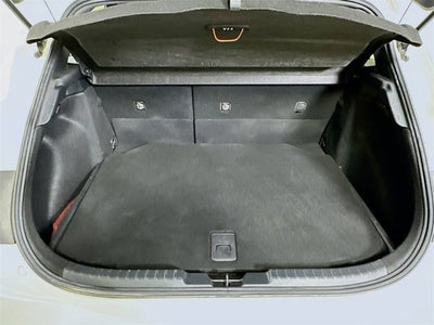 2019 Toyota Corolla Hatchback XSE