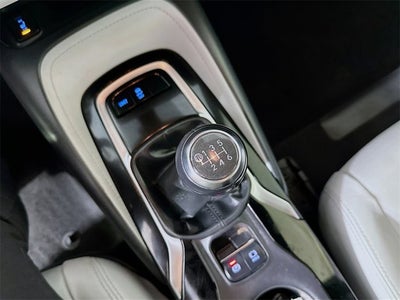 2019 Toyota Corolla Hatchback XSE