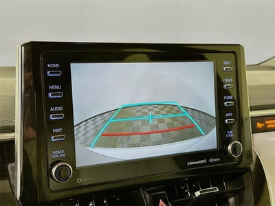 2019 Toyota Corolla Hatchback XSE