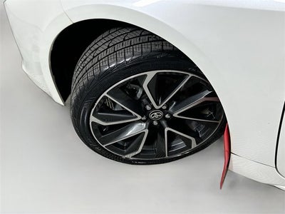 2019 Toyota Corolla Hatchback XSE