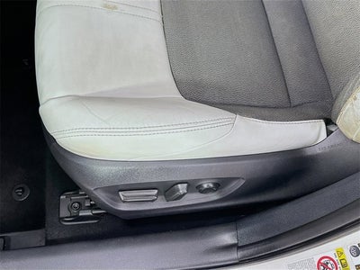 2019 Toyota Corolla Hatchback XSE