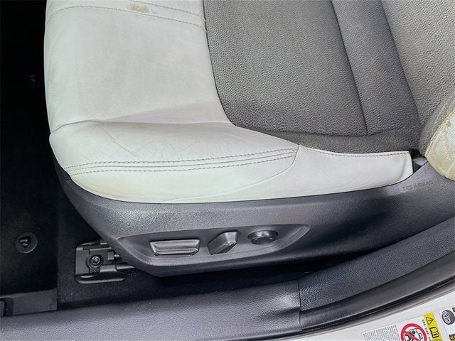 2019 Toyota Corolla Hatchback XSE