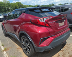 2019 Toyota C-HR Limited