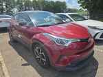 2019 Toyota C-HR Limited