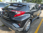 2020 Toyota C-HR LE