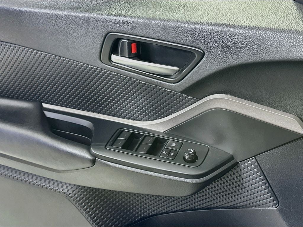 2020 Toyota C-HR LE