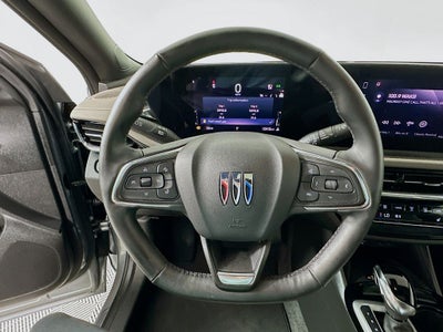 2025 Buick Envista Avenir