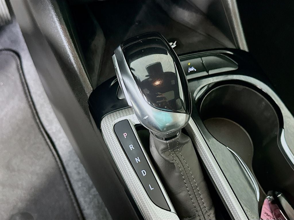 2025 Buick Envista Avenir